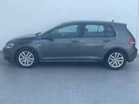 second-hand VW Golf Comfortline 1.5 TSI ACT