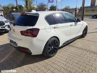 second-hand BMW 125 Seria 1 d Sport-Aut. M Sport 2016 · 158 500 km · 1 995 cm3 · Diesel