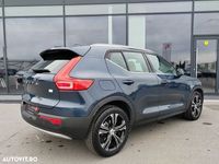 second-hand Volvo XC40 Recharge T5 Twin Engine AT7 Inscription
