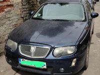 Second-hand Rover 75 130 CP (95 kW) 2004 Berlinǎ