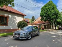 second-hand Audi A4 S Line