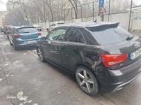 Second-hand Audi A1 Attraction 122 CP (89 kW) 2012 Hatchback