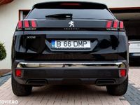 second-hand Peugeot 3008 1.5 BlueHDI S&S EAT8 Allure