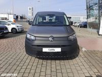 second-hand VW Caddy 2.0 TDI BMT (5-Si.)