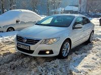 Second-hand VW Passat 140 CP (102 kW) 2011 Berlinǎ