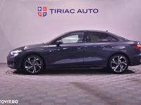 Second-hand Audi A3 150 CP (110 kW) 2020 Culoaregri Berlinǎ