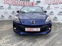 second-hand Mazda 3 201· 180 000 km · 1 598 cm· Benzina