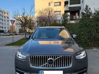 second-hand Volvo XC90 B5 MHEV AWD 5 locuri Inscription