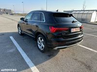 second-hand Audi Q3 2.0 35 TDI S tronic Advanced