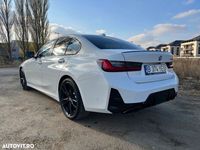 second-hand BMW M340 M3 i xDrive AT MHEV