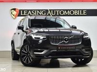 Second-hand Volvo XC90 Ultimate 455 CP (334 kW) 2023 Culoaregri SUV