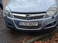 Second-hand Opel Astra 75 CP (55 kW) 2011 Hatchback