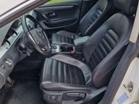 second-hand VW CC 2.0 TDI DSG 4Motion BMT