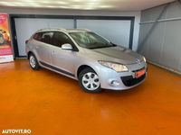 second-hand Renault Mégane 1.5 dCi Dynamique Aut.