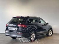 second-hand VW Tiguan Allspace 