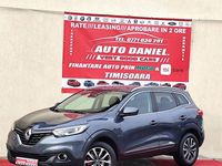 Second-hand Renault Kadjar 130 CP (95 kW) 2016 Culoaregri SUV