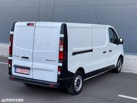 second-hand Renault Trafic dCi 120 L2H1 Komfort