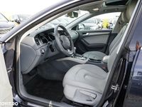 second-hand Audi A5 Sportback 3.0 TDI DPF multitronic