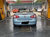 Second-hand VW Eos 122 CP (89 kW) 2009 Cabrio
