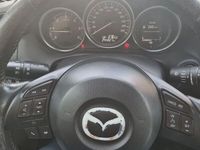 second-hand Mazda CX-5 2.2 SKYACTIV-D Center-Line