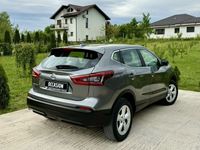 second-hand Nissan Qashqai 1.5 dCi N-CONNECTA