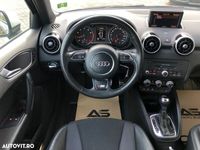 second-hand Audi A1 1.4 TFSI 119g S tronic S line edition