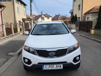 second-hand Kia Sorento 2.2 CRDi 4WD Aut. Executive