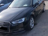 Second-hand Audi A3 184 CP (135 kW) 2014