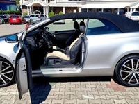 second-hand VW Golf Cabriolet 1.4 TSI Exclusive