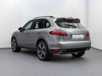 second-hand Porsche Cayenne Diesel II