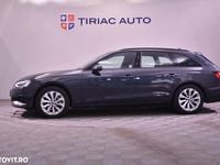 Second-hand Audi A4 190 CP (139 kW) 2020 Culoaregri Break