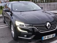 second-hand Renault Talisman 