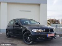 second-hand BMW 118 Seria 1 d