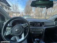 second-hand Kia Sportage 1.6 T-GDI 7DCT 4x2 Classic