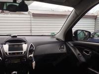 Second-hand Hyundai ix35 116 CP (85 kW) 2013 SUV