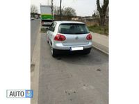Second-hand VW Golf IV 116 CP (85 kW) 2004 Argintiu Hatchback