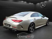 second-hand Mercedes CLS53 AMG AMG