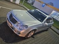 second-hand Mercedes E280 CDI 7G-TRONIC Elegance