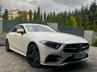 second-hand Mercedes CLS450 4MATIC Aut