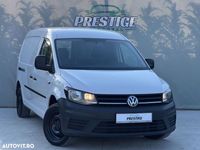 second-hand VW Caddy 2.0 TDI (5-Si.) Maxi Conceptline