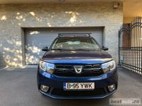 second-hand Dacia Sandero SL PLUS An Fab 2018 Km 78.000 1.0L Euro 6