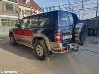 second-hand Nissan Patrol GR 3.0 TDI Luxury