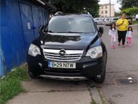 second-hand Opel Antara 