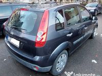 second-hand Ford Fiesta 1.3 2006