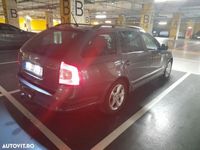 second-hand Skoda Octavia 1.4 Elegance TSI