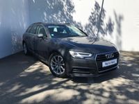 second-hand Audi A4 Avant 35 TDI