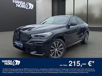 Second-hand BMW X6 M Sport 340 CP (250 kW) 2022 SUV