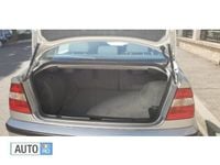 Second-hand BMW 318 Sport Line 116 CP (85 kW) 2004 Gri Berlinǎ