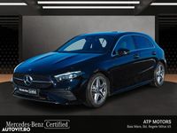 Second-hand Mercedes A250 224 CP (164 kW) 2024 Culoarenegru Hatchback
