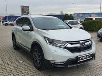 second-hand Honda CR-V 2.0 Hybrid i-MMD 2WD E-CVT Elegance